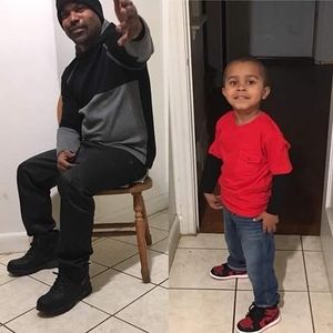 Meet your Posher, Jerome